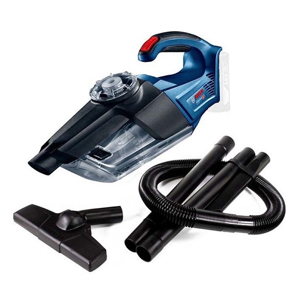 Bosch 18v best sale cordless hoover