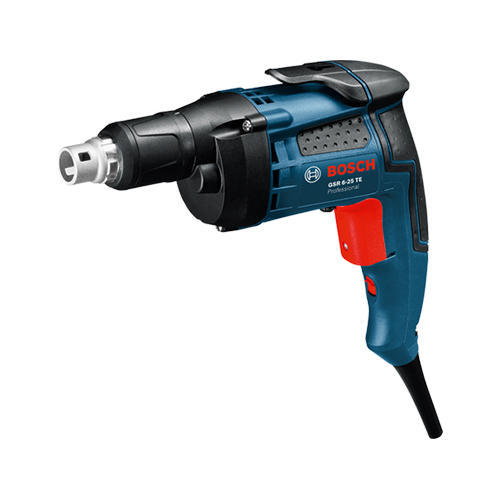 Power 2024 screwdriver bosch