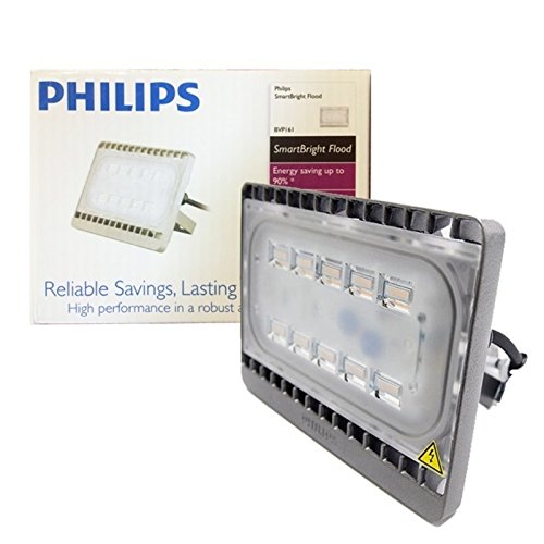 philips flood light 50w