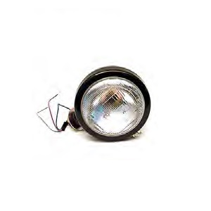 minda fog light for bike