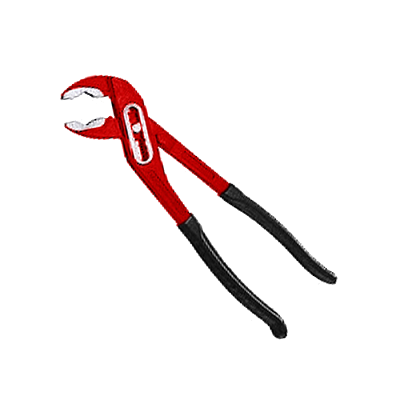 Water Pump Pliers - Slip Joint Type - ABM Tools