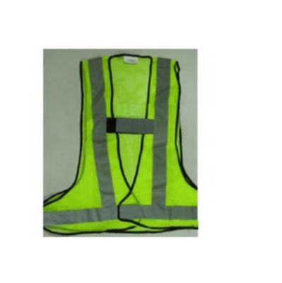 Udyogi 2025 safety jacket