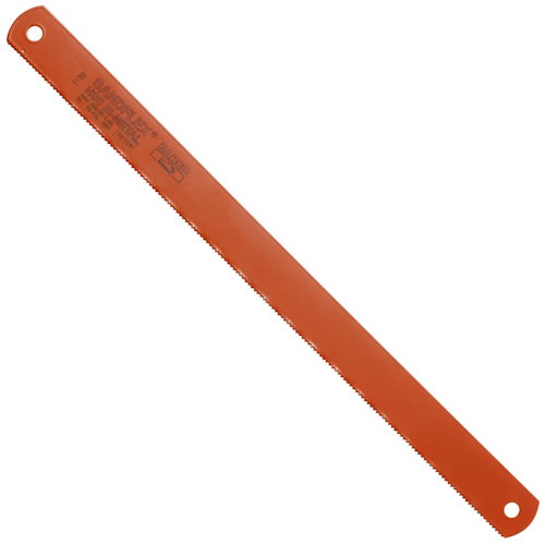 Hex shop saw blade