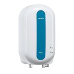 Havells Neo + Electric Storage Water Heater, Capacity 3l, Color White-Blue