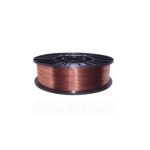 Capilla S211 Welding Copper Alloyed Wire, Size 2.4mm, Weight 2.5kg