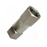 Techno CV06 Check Valve, Size 3/4inch