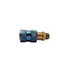 Techno HSV15 Hand Slide Valve, Size 1/2inch