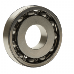 NBC 6201RS Ball Bearing, Inside Dia 12mm, Outside Dia 32mm, Weight 0.035kg