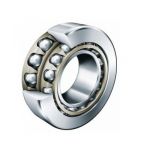 NBC AU1122-2LL Drac Hub Bearing