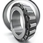 NBC 30305 Taper Roller Bearing, Inside Dia 25mm, Outside Dia 62mm, Width 18.25mm