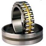 NBC N208 Cylindrical Roller Bearing, Inside Dia 40mm, Outside Dia 80mm, Width 18mm