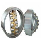 NBC 22215 MB C3 W33 Spherical Roller Bearing, Inside Dia 75mm, Outside Dia 130mm, Width 31mm