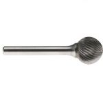 Totem Carbide Rotary Left Hand Burr, Size S1L2, Series Standard