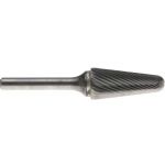 Totem Carbide Rotary Left Hand Burr, Size MK1, Series Standard