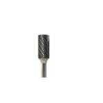 Totem Carbide Rotary Burr, Size MC1, Shank Length 5inch, Series Deluxe