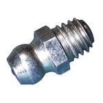 Groz GFT/10/1.5/45 Grease Fitting, Hex Size 11mm, Length 21mm