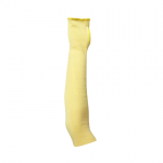 Ansell Kevlar 70-118 Sleeves, Washing Temperature 40deg C, Liner Color Yellow, Gauge 24
