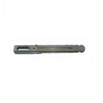 Perfect Tools Industries Extra Guide Bar for TCT Chain, Thickness 1/4inch