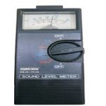 Kusam Meco 213HVD High Voltage Detector, DC Current Range 0 - 30mA