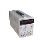 Kusam Meco KM-PS-302-AB DC Power Supply, Output Voltage 0 - 30 V