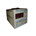 Kusam Meco KM-PS-3010-AB DC Power Supply, Output Voltage 0 - 30 V