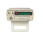 Kusam Meco KM 3165 Frequency Counter, Frequency Range 0.01 - 2.4Ghz