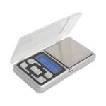 Weightrolux Pocket Jewellery Weighing Scale, Weighing Range 0.01 - 200g