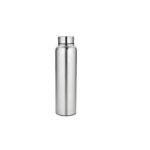 Generic PXP 1004 DV Chromo Stainless Steel Bottle, Capacity 1000ml
