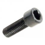 LPS Socket Head Cap Screw, Length 25mm, Diameter M4mm