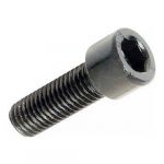 LPS Socket Head Cap Screw, Length 65mm, Diameter M4mm