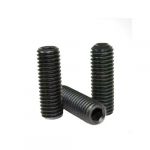 LPS Socket Set Screw, Length 5/8inch, Diameter 1/4inch