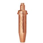 Ashaarc ACN-8 Acetylene Gas Cutting Blowpipe Nozzle, Nozzle Size A-1/8inch