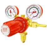 Ashaarc A.DS.ACT-2 Acetylene Gas Regulator, Max Outlet Pressure 0.8bar