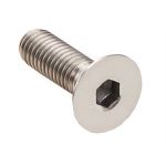 LPS Socket Counter Sunk Screw, Length 5/8inch, Diameter 5/16inch