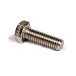 LPS Hexagonal Head Bolt/Screw, Grade 8.8, Length 22mm, Wrench Key Size 10mm