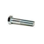 LPS Hexagonal Head Bolt/Screw, Grade 8.8, Length 10mm, Specification IS-1364 ISO-4032 EN-24032