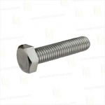 LPS Hexagonal Head Bolt/Screw, Grade 10.9, Length 10mm, Diameter M3mm