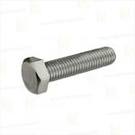 LPS Hexagonal Head Bolt/Screw, Grade 10.9, Length 30mm, Diameter M4mm