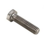 LPS Hexagonal Head Bolt/Screw, Length 2.1/4inch, Diameter 3/8inch, Specification BS-1768 ANSI B-18 (UNC)