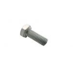 LPS Hexagonal Head Bolt/Screw, Length 1.3/4inch, Diameter 1/4inch, Specification BS-1768 ANSI B-2.1 (UNC)