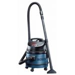 Bosch GAS 11-21 All Purpose Extractor, Power Consumption 900W
