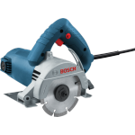 Bosch GDC 120 Marble Cutter, Part Number 06013930F0