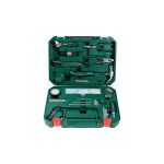 Bosch All in One Metal Hand Tool Kit, Weight 1.4Kg