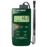 Extech 407119-NIST Anemometer
