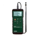 Extech 407123-NIST Anemometer