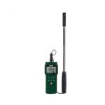 Extech AN340 Mini Vane Anemometer And Psychrometer Logger