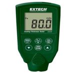 Extech CG104 Ferrous And Non-Ferrous Coating Thickness Gauge