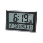Extech CTH10A Clock And Radio Temperatur And Humidity Controller