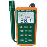 Extech EA20 Easy View 20 Series Hygro-Thermometer