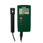 Extech EC210 Compact Handheld Conductivity And TDS Meter